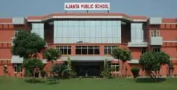 Ajanta Public School Ajanta Public School