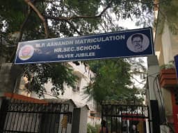 Mp Aanandh Matriculation Higher Secondary School Mp Aanandh Matriculation Higher Secondary School