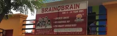 Brain ‘o’ Brain Play Group Brain ‘o’ Brain Play Group