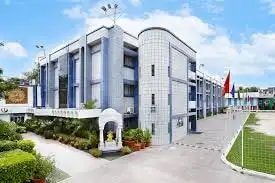 Blue Bells Model School Blue Bells Model School