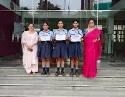 Gyan Devi Middle School Gyan Devi Middle School