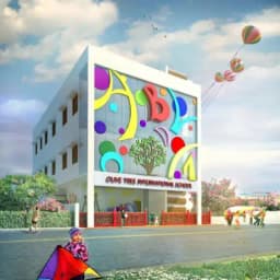 Olive Tree International School Olive Tree International School