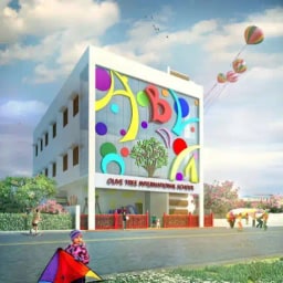 Olive Tree International School Olive Tree International School