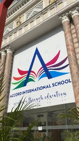Accord International Schools Accord International Schools