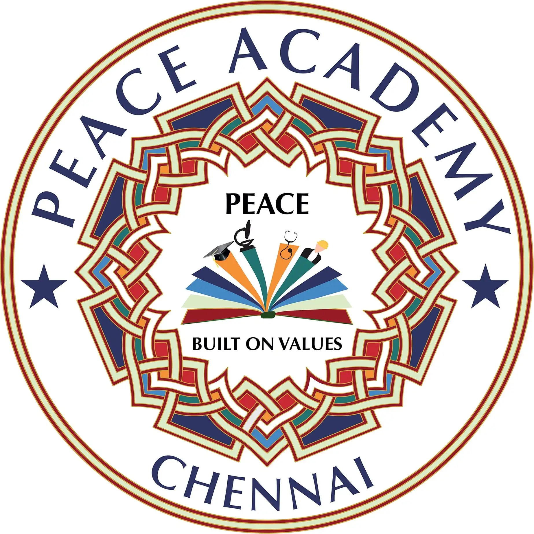 Peace Academy Peace Academy