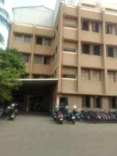 D.a.v Matriculation School D.a.v Matriculation School