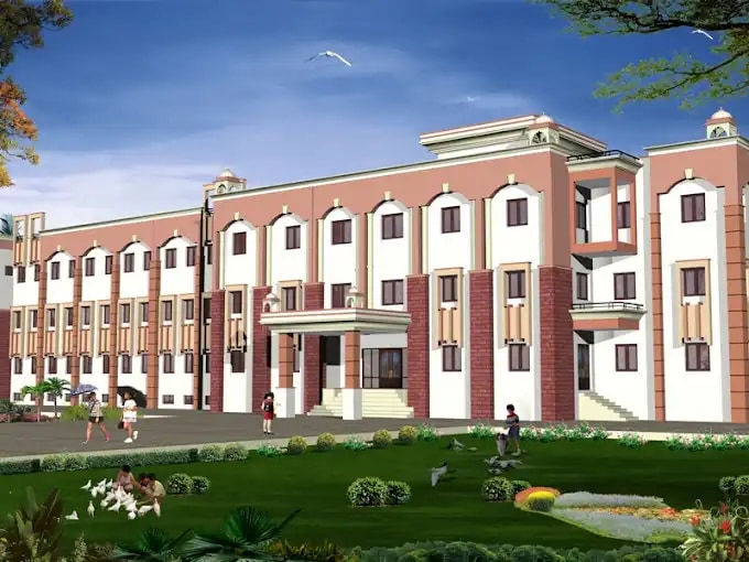 Mount Carmel Convent School Mount Carmel Convent School