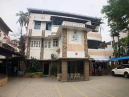 Chhathrapathy Shivaji Dav Secondary School Chhathrapathy Shivaji Dav Secondary School