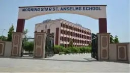Morning Star St. Anselms School Morning Star St. Anselms School