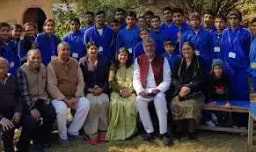 Delhi City School Delhi City School