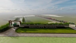 Radcliffe School Radcliffe School