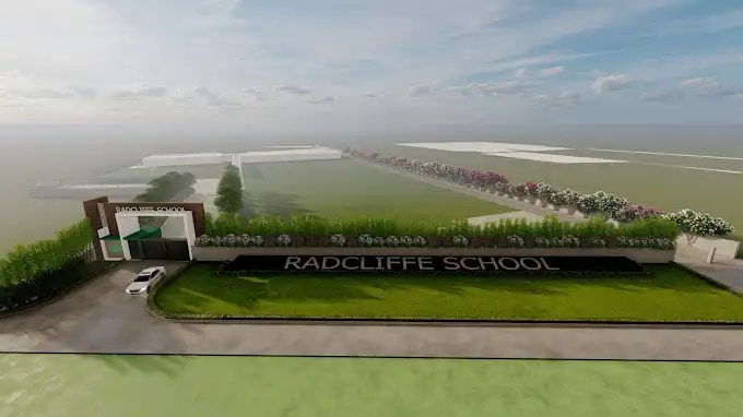 Radcliffe School Radcliffe School