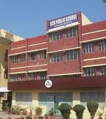 Scr Public School Scr Public School