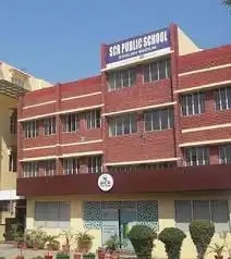 Scr Public School Scr Public School