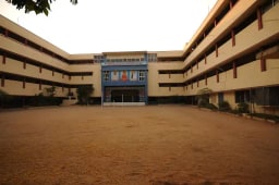 Smt Durgadevi Choudhary Vivekananda Vidyalaya(senior Secondary School) Smt Durgadevi Choudhary Vivekananda Vidyalaya(senior Secondary School)