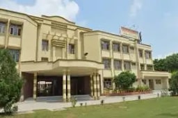 Shri Shiv Narayan Sidheswar Senior Secondary Public School Shri Shiv Narayan Sidheswar Senior Secondary Public School