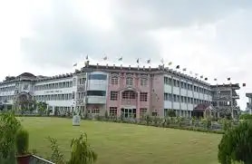 Delhi Public School Delhi Public School