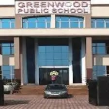 Greenwood Public School Greenwood Public School