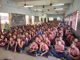 Good Hope Matriculation Higher Secondary School Good Hope Matriculation Higher Secondary School