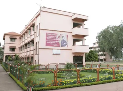Vivekananda Vidya Mandir Vivekananda Vidya Mandir