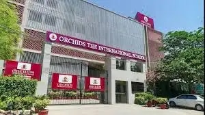 Orchids The International School Orchids The International School