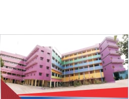 L A Garden High School L A Garden High School