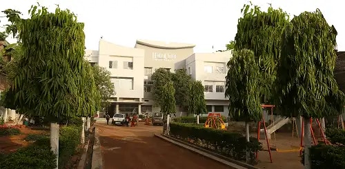 Holy Child Public School Holy Child Public School