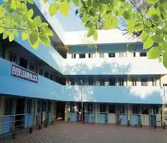 Everwin Matriculation Higher Secondary School Everwin Matriculation Higher Secondary School