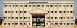 Sairam School Sairam School