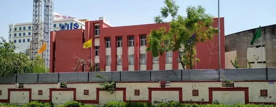 India International School India International School