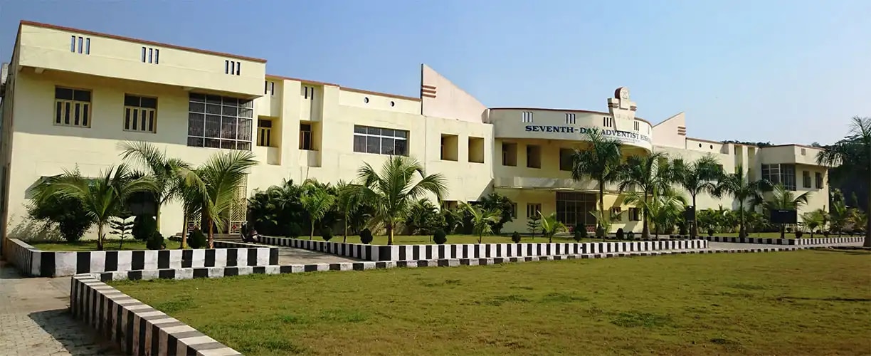 Metas Adventist School Metas Adventist School