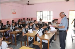 Fellowship Mission School Fellowship Mission School