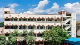 Ebenezer Matriculation Higher Secondary School Ebenezer Matriculation Higher Secondary School