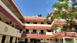 Grace Matriculation Higher Secondary School Grace Matriculation Higher Secondary School