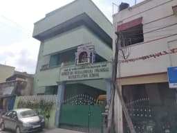 Guruji Sri Muralidhara Swamigal Matriculation School Guruji Sri Muralidhara Swamigal Matriculation School