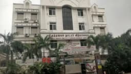 Thiruthangal Nadar Vidhyalaya Thiruthangal Nadar Vidhyalaya