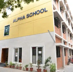 Alpha School Alpha School