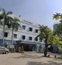 Amm Matriculation Higher Secondary School Amm Matriculation Higher Secondary School