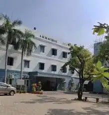 Amm Matriculation Higher Secondary School Amm Matriculation Higher Secondary School