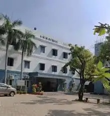 Amm Matriculation Higher Secondary School Amm Matriculation Higher Secondary School