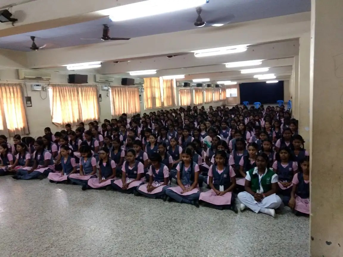 Leo Matriculation Higher Secondary School Leo Matriculation Higher Secondary School