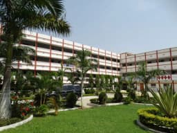 Ram Tahal Choudhary High School Ram Tahal Choudhary High School