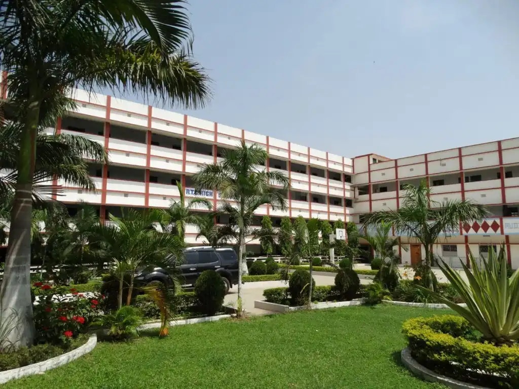 Ram Tahal Choudhary High School Ram Tahal Choudhary High School