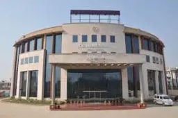 K.r. Mangalam Global School K.r. Mangalam Global School