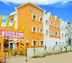 Little Flower Matriculation Higher Secondary School Little Flower Matriculation Higher Secondary School