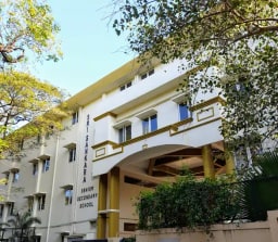 Sri Sankara Senior Secondary School Sri Sankara Senior Secondary School