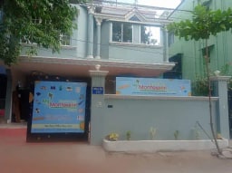 Mymontessori School Mymontessori School