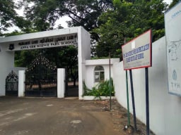 Anna Gem Science Park Matriculation Higher Secondary School Anna Gem Science Park Matriculation Higher Secondary School