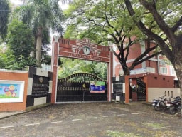 St. Michaels Academy St. Michaels Academy