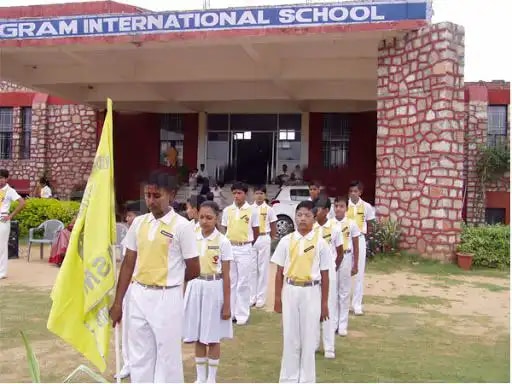 Vidya Gram International School Vidya Gram International School